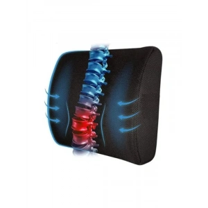 Ortopedik Bel Destek Yastığı