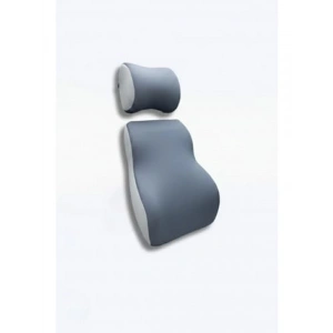 Ortopedik Ofis Koltuk Bel Destek Yastığı, Set Halinde