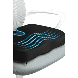 Ortopedik Oturma Minderi, Basur ve Hemoroid İçin Tasarlanmış