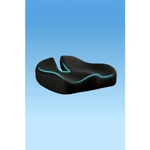 Ortopedik Oturma Minderi, Visco Malzeme, Çok Amaçlı Kullanım