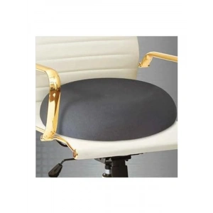 Ortopedik Oturma Simidi, Basur ve Hemoroid Destek Yastığı 43x43 cm