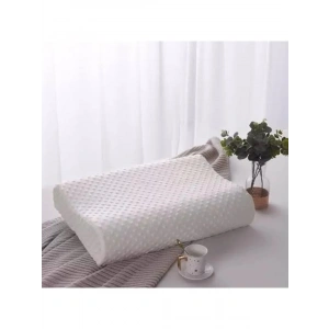 Ortopedik Visco Yastık - Boyun ve Baş Desteği