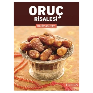 Oruç Risalesi - Hasip Asutay