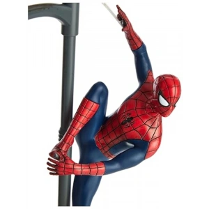 Örümcek Masa Lambası, Lisanslı Marvel Ürünü