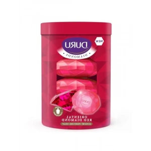 Oryantal Aroma İçeren Lüks Sabun 90 g x 4