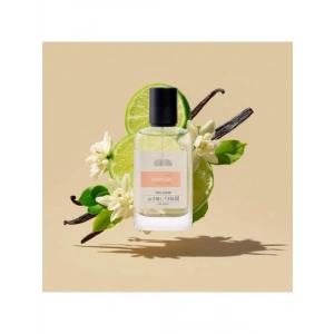 Oryantal Kadın Parfüm - Bergamot, Yasemin ve Vanilya Notaları