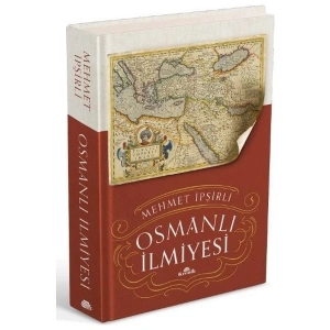 Osmanlı İImiyesi - Mehmet İpşirli