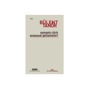 Osmanlı-Türk Anayasal Gelişmel