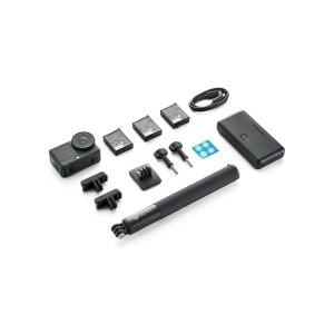 Osmo Action 6 Adventure Combo | DJI Türkiye Karacasulu Garantili