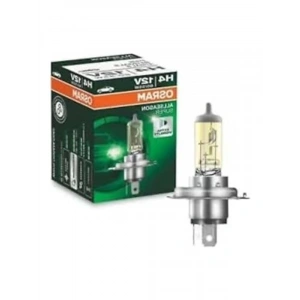 Osram All Season H4 Far Ampulü, Enerji Sınıfı A ile