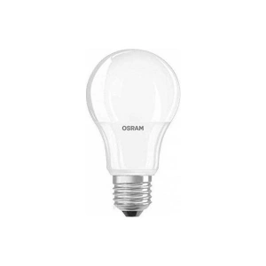 Osram LED 8.5W 2700K E27 Duy Sarı Işık Ampul