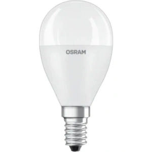 Osram Led Clp 60 7W Sarı Işık E-14 806lm Ampul