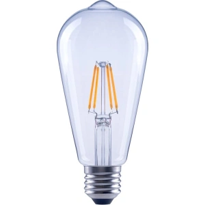 Osram LED Edison Fılament 4W 2700K 410LM E27 Duy Sarı Işık Ampul Dim Edilebilir / 4099854394355