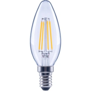 Osram LED Flament 4W 6500K 470LM E14 Duy Beyaz Işık Ampul / 4099854394713