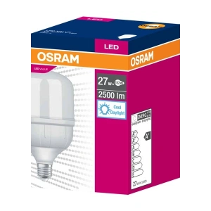 Osram LED Jumbo 27W Beyaz Işık
