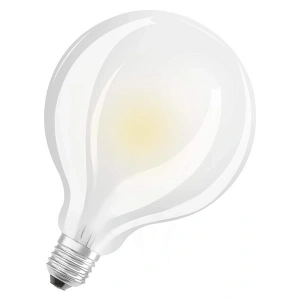 Osram Led Star Fil Globe 11W Sarı Işık E-27 1521lm Ampul