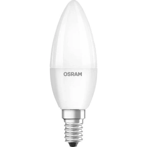 Osram Led Value 7W Sarı Işık E-14 806lm Ampul