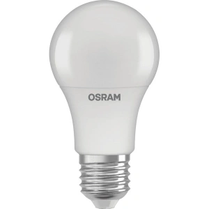 Osram LED Value 8.5W 6500K 806LM E27 Duy Beyaz Işık 3lü Paket Lamba