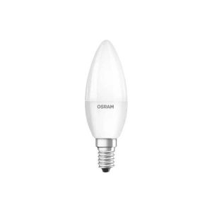 Osram LED Value B60 7W 865 E14 Beyaz