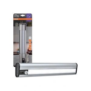 Osram Linear LED 1.5W 4000K 98LM Mobil USB 300 Beyaz Işık Sensörlü Aydınlatma