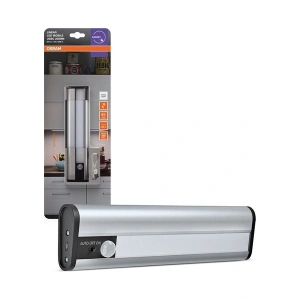 Osram Linear LED 1W 4000K 69LM Mobil USB 200 Beyaz Işık Sensörlü Aydınlatma