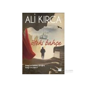 Öteki Bahçe - Ali Kırca