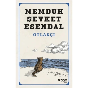 Otlakçı - Memduh Şevket Esandal