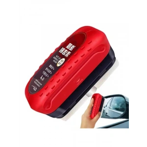 Oto Cam Yağ Filmi Temizleme Süngeri, 5 Adet