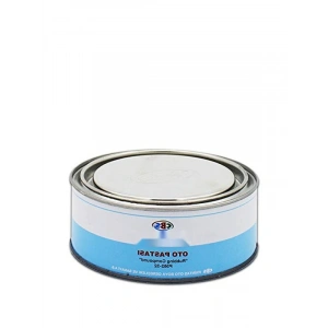 Oto Pastası 1/2 inç Çap, Kaplin Taraklı