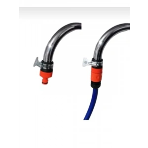 Otomatik Batarya Hortum Bağlama Aparatı Seti