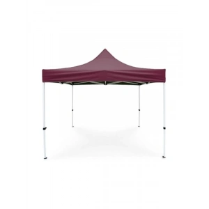 Otomatik Çardak, 3x3 Boyutunda Gölgelik ve Bahçe Kullanımı için
