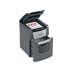 Otomatik Evrak İmha Makinesi (100 Yaprak)