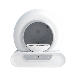 Otomatik Kedi Tuvaleti, Akıllı Kum Kutusu