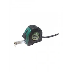 Otomatik Kilitli Stoperli Şerit Metre - 3M x 16mm