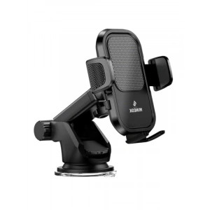 Otomatik Klipsli Yüksek Kalite Araba Telefon Tutucu