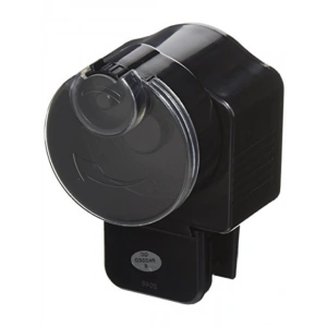 Otomatik Yemleme Makinesi, Pratik Kullanım