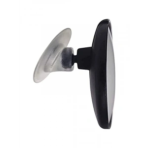 Otomobil İçin Bebek Dikiz Aynası - Siyah