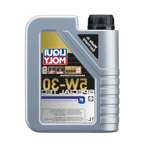 Otomotiv Bakım Ürünü, 1 Litre Motor Yağı