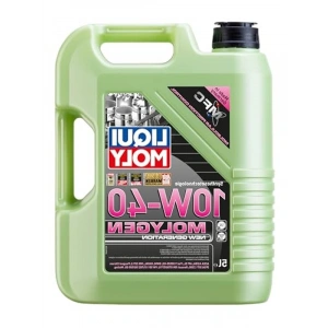 Otomotiv Bakım Ürünü, 10W-40 5 Litre Yağ, Yüksek Performans