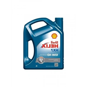 Otomotiv Bakım Ürünü, 4 Litre 10W40 Motor Yağı