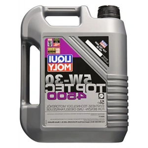 Otomotiv Bakım Ürünü, 5L 5W-30 Motor Yağı