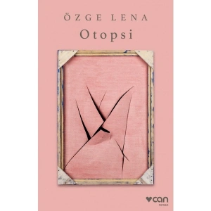 Otopsi - Özge Lena