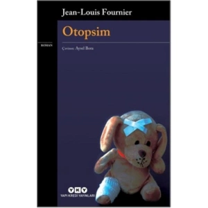 Otopsim - Jean Louis Fournier