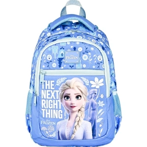 Ottonya Frozen İlkokul Çantası Pls-Lx Next