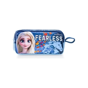 Ottonya Frozen Kalemlik Due Fearless