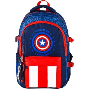 Ottonya Marvel Sırt Çantası Deep Ca Honor