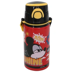 Ottonya Mıckey Mouse Çelik Matara Salto 500Ml RS