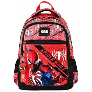 Ottonya Spıderman İlkokul Çantası Pls-Lx Gameverse