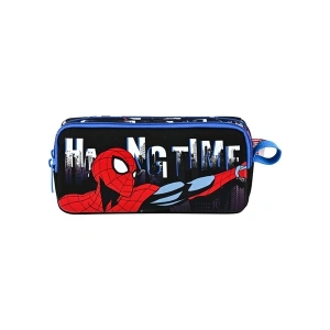 Ottonya Spıderman Kalemlik Pls-Lx Hang