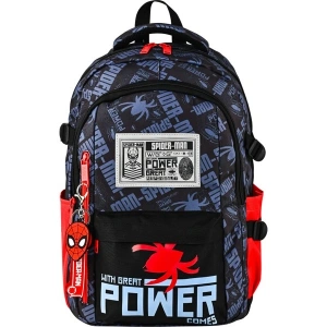 Ottonya Spıderman Sırt Çantası Deep Power